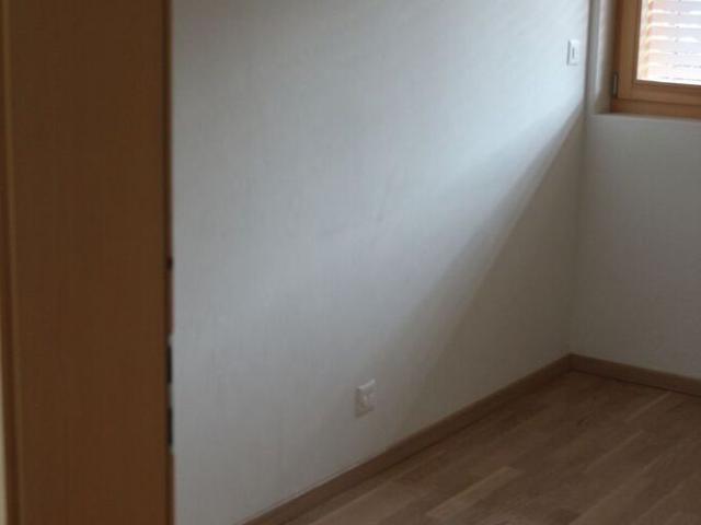 Beautiful apartment for rent in a small building