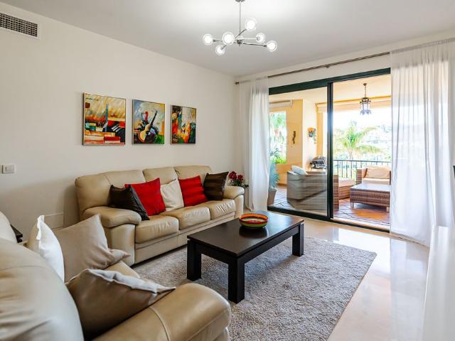 Beautiful apartment for rent in El Campanario