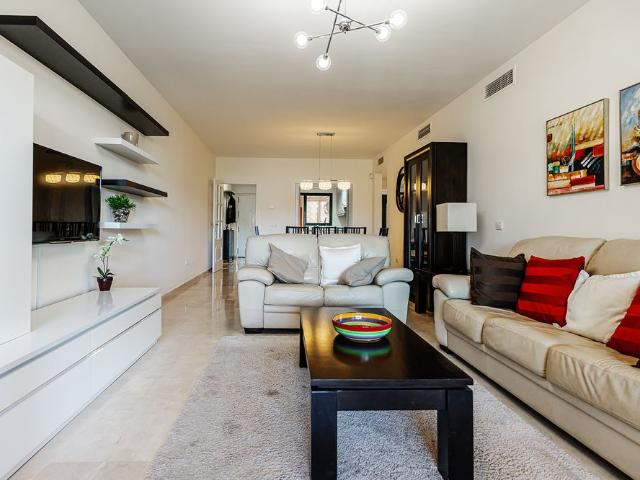 Beautiful apartment for rent in El Campanario