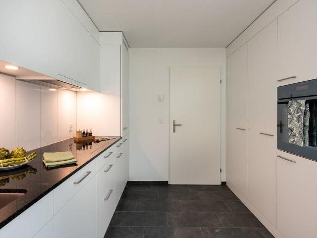 Beautiful apartment for rent in Igis!