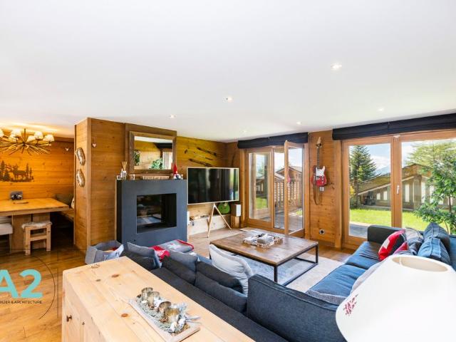 Beautiful apartment for rent in summer