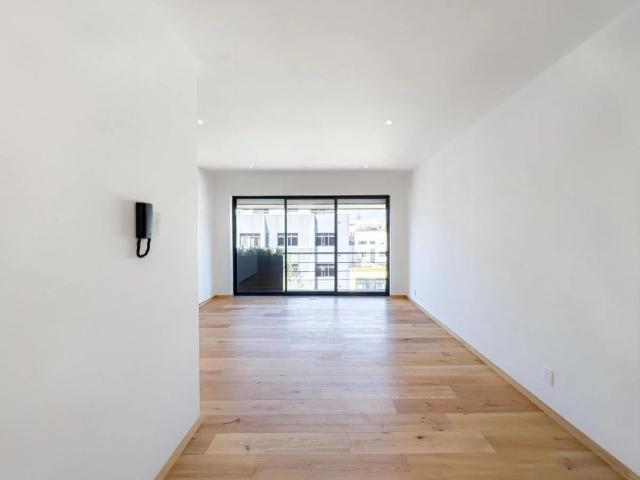 Beautiful apartment for rent in the heart of Roma in CDMX | Real Estate Mexico