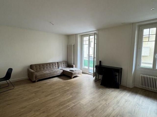 Beautiful apartment for rent!
