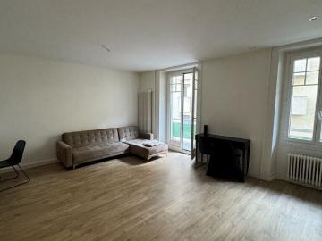 Beautiful apartment for rent!