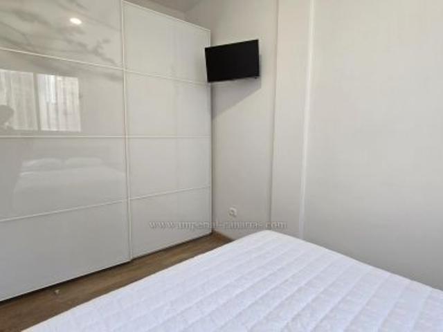 Beautiful apartment for seasonal rental, recently renovated, close to the beach and the city centre