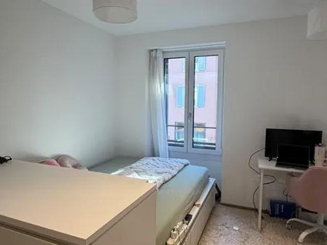 ✨ Beautiful Apartment in Zurich Wiedikon