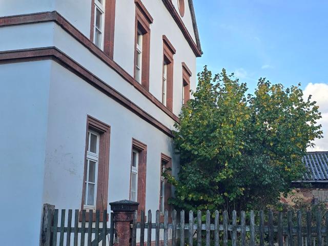 Beautiful apartment Geithain