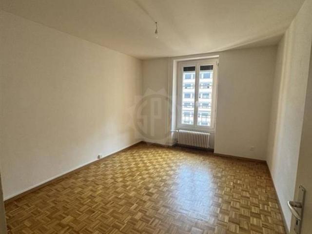 Beautiful apartment – Genève