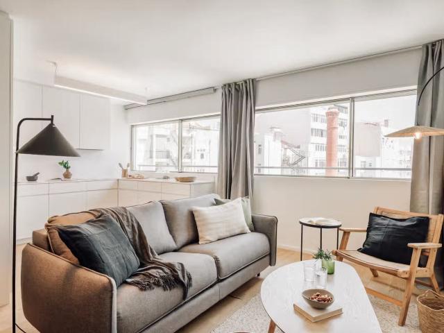 Beautiful apartment Hamburg Mitte