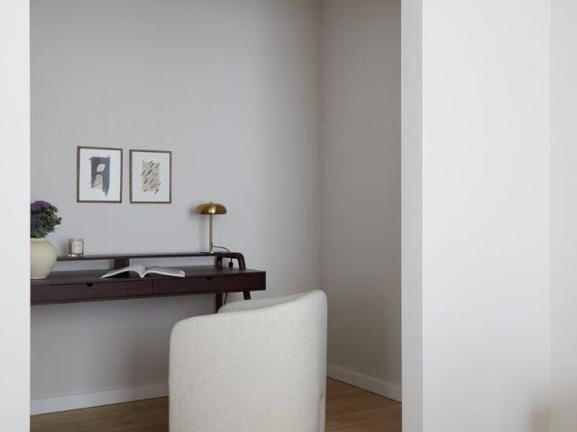 Beautiful apartment in Mitte near Charité gym and rooftop terrace, Berlin Amsterdam Apartments for Rent