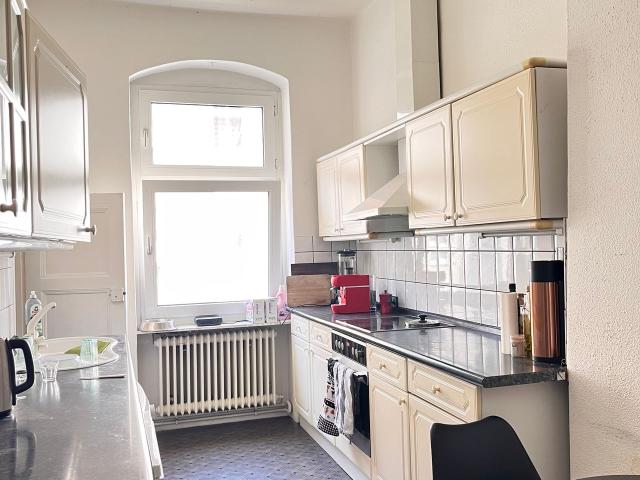 Beautiful apartment in Neukölln, Berlin Amsterdam Apartments for Rent