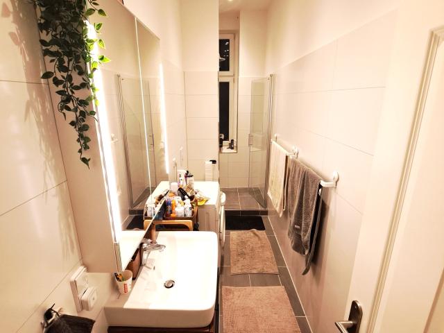 Beautiful apartment in Neukölln/Rixdorf