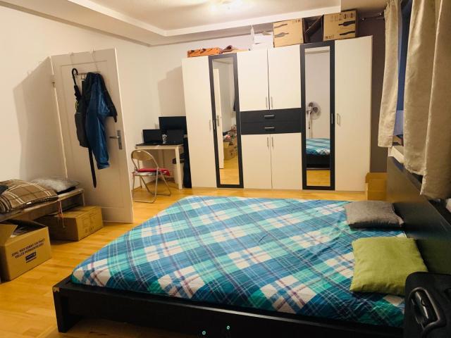 Beautiful apartment in Offenbach am Main next to river main