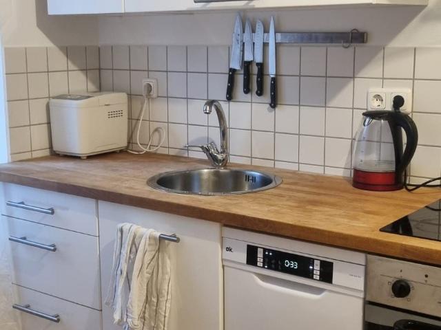 Beautiful apartment in Augsburg