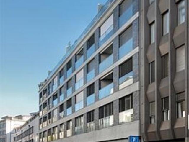 Beautiful apartment in a central location