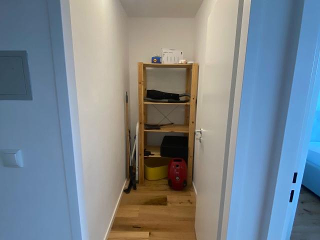 Beautiful apartment in a central location in Munich – temporary from December to March, Munchen Amsterdam Apartments for Rent