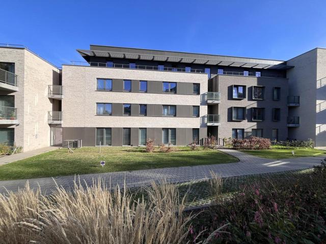 Beautiful apartment in a prime location