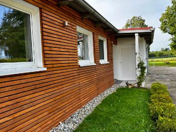 Beautiful apartment in a quiet location