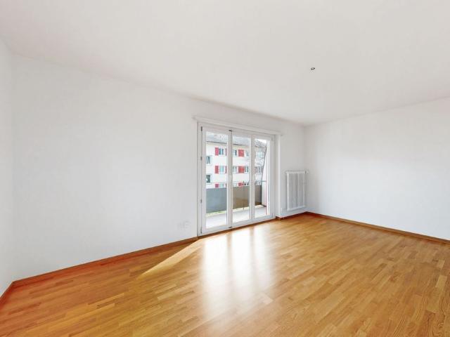 Beautiful apartment in a quiet residential area – limited until 31.01.2028