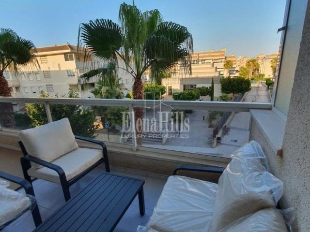 Beautiful apartment in Albir beach, Albir, Alicante