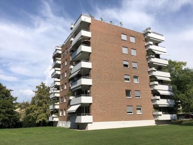 Beautiful apartment in Arlesheim