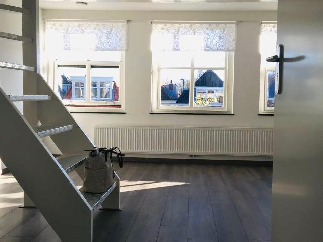 Beautiful Apartment in City Center of Delft
