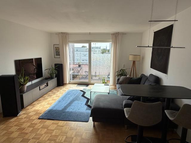 Beautiful apartment in Cologne Nippes