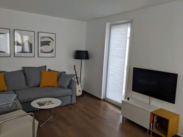 Beautiful apartment in Düsseldorf, Dusseldorf Amsterdam Apartments for Rent