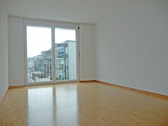 Beautiful apartment in Feldmeilen