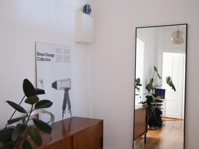 Beautiful apartment in Frankfurt am Main