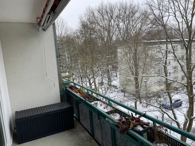 Beautiful apartment in Friedrichsfelde, Berlin Amsterdam Apartments for Rent