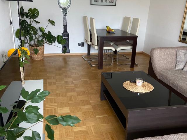 Beautiful apartment in Gerlingen