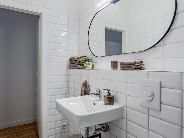 BEAUTIFUL APARTMENT IN GREAT LOCATION, Berlin Amsterdam Apartments for Rent