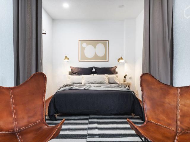 Beautiful apartment in great loaction, Munchen Amsterdam Apartments for Rent