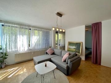 Beautiful apartment in Grünau, Berlin Amsterdam Apartments for Rent