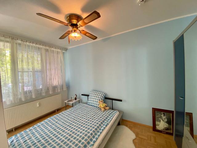 Beautiful apartment in Grünau, Berlin Amsterdam Apartments for Rent