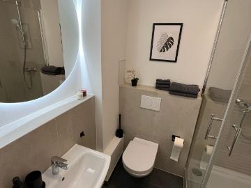 Beautiful apartment in Hamburg Altona