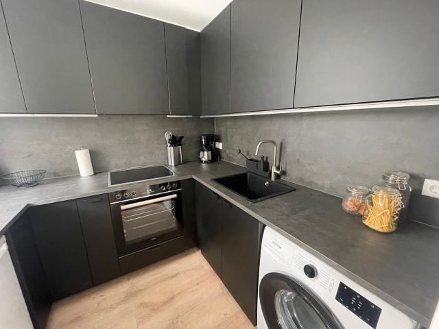 Beautiful apartment in Hamburg Altona