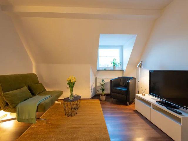 Beautiful Apartment in Heiligenhaus