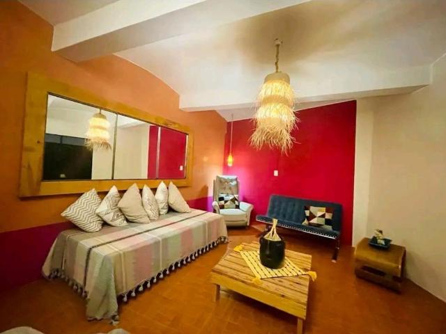 BEAUTIFUL APARTMENT IN JALATLACO FOR RENT | OAXACA