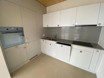 Beautiful apartment in KIM Winterthur