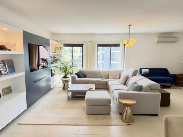 Beautiful Apartment in Lagos