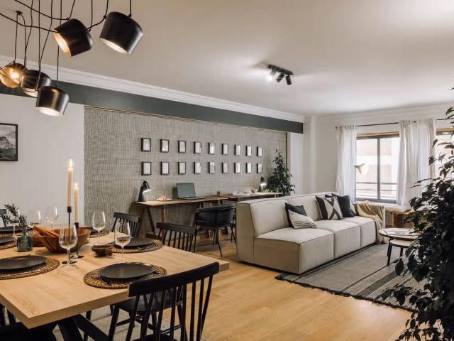 Beautiful apartment in popular area, Düsseldorf, Dusseldorf Amsterdam Apartments for Rent