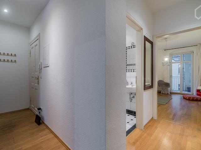 Beautiful apartment in Prenzlauer Berg, Berlin, Berlin Amsterdam Apartments for Rent