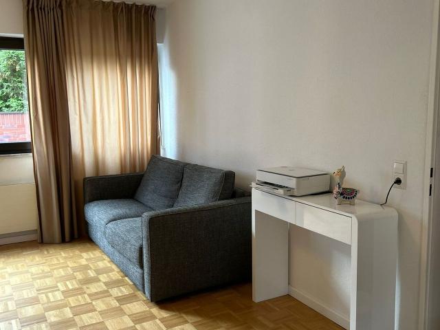 Beautiful apartment in prime location of Cologne, Koln Amsterdam Apartments for Rent