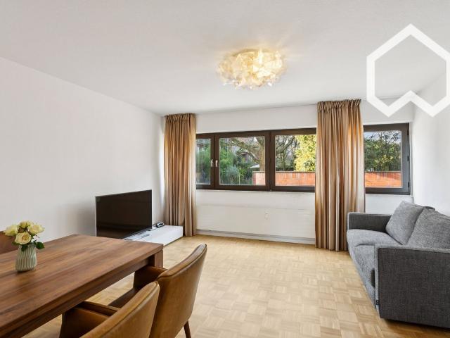 Beautiful apartment in prime location of Cologne, Koln Amsterdam Apartments for Rent