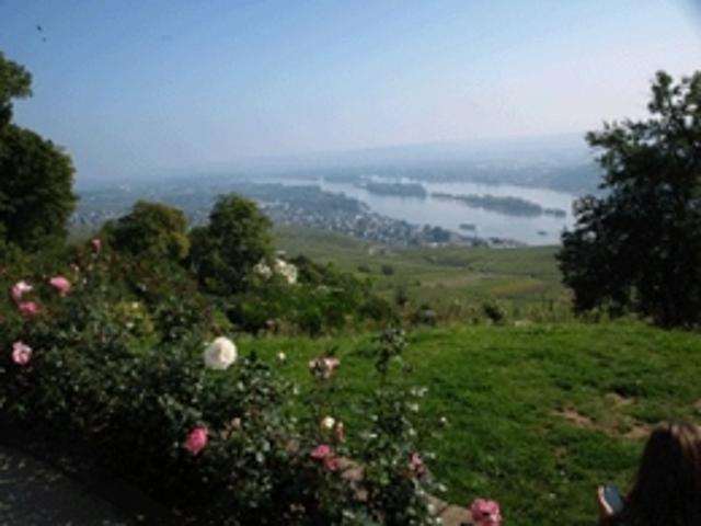 Beautiful apartment in quiet and idyllic location, ideal for walking and cycling