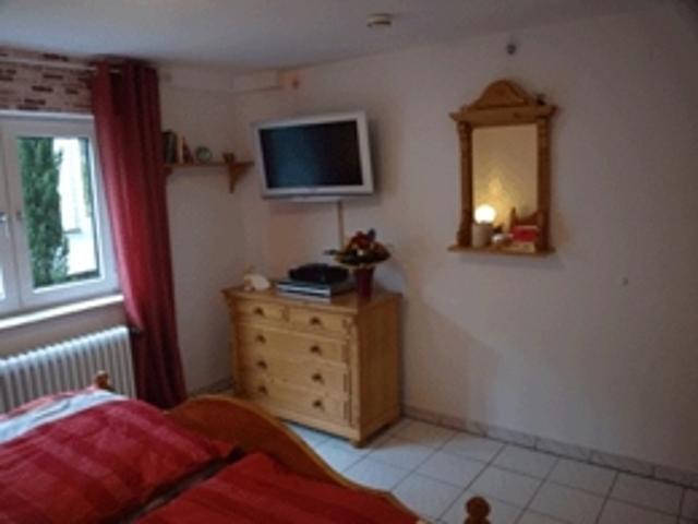 Beautiful apartment in quiet and idyllic location, ideal for walking and cycling