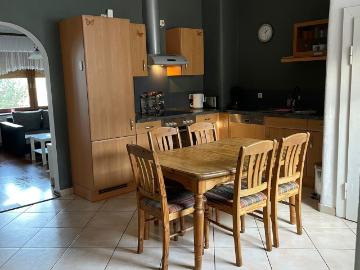 Beautiful apartment in Roth bei Prüm