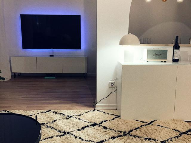 Beautiful apartment in St. Johannis, Nurnberg Amsterdam Apartments for Rent